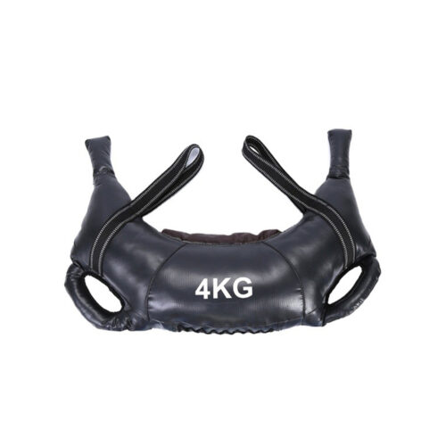 Power Bulgarian Bag