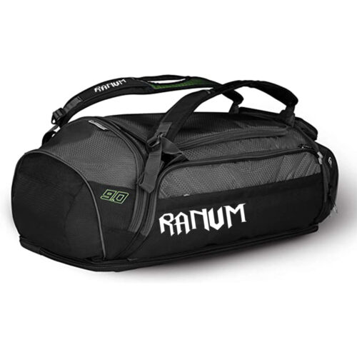 Large Sports Duffel Bags