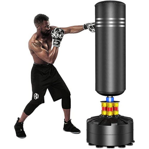 Premium Quality Heavy Standing Bag