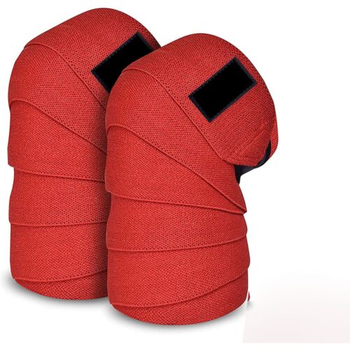 Knee Wraps