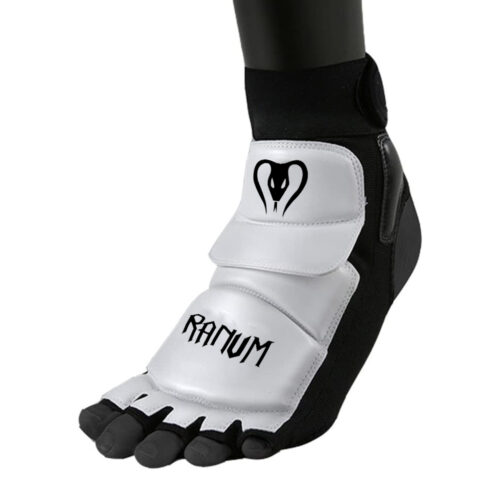 martial art foot guard