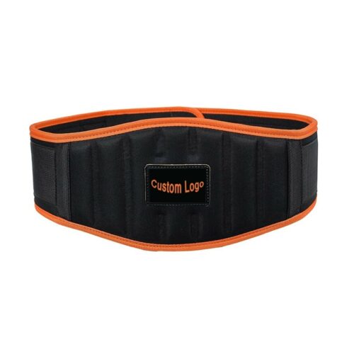Weight Lifting Belt