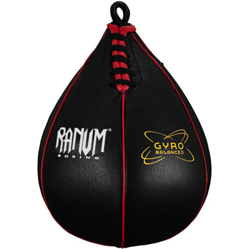 Speed Bags