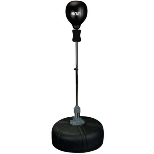 speed standing bag