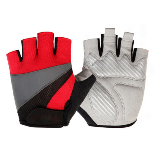 Weightlifting Gloves