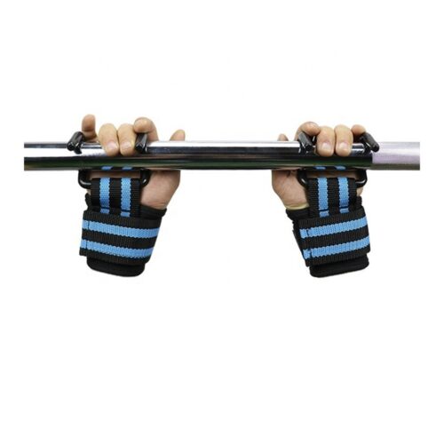 Weightlifting Hook