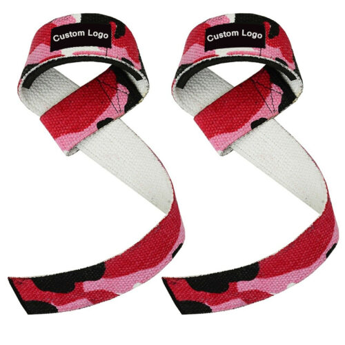 Weight Lifting Straps