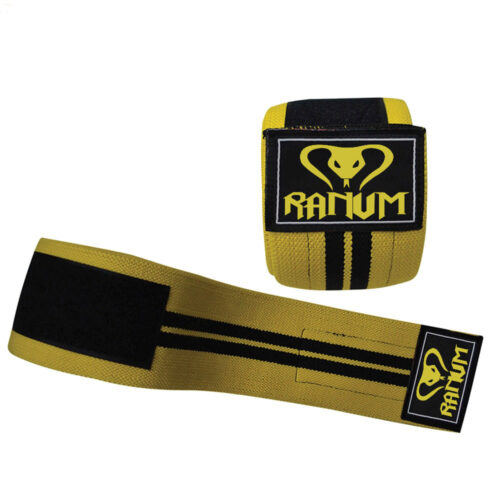 Knee Wraps