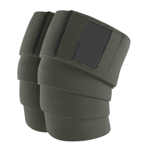Knee Wraps
