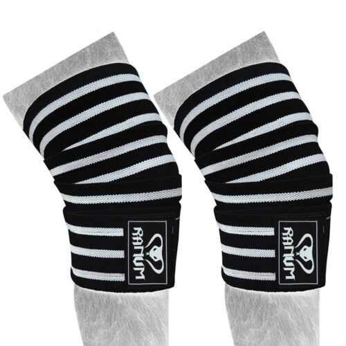 Knee Wraps