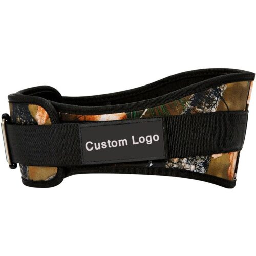 Weight Lifting Belt