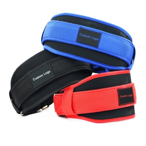 Weight Lifting Belt