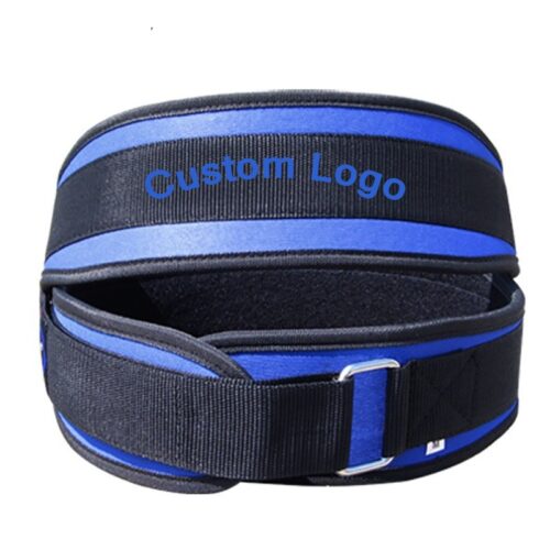 Weight Lifting Belt