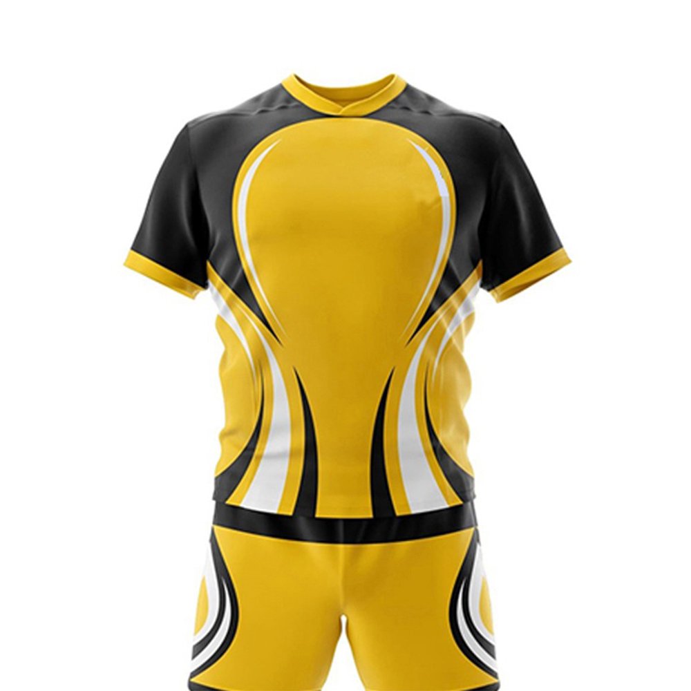 Uniform Rabu RI-SW-R-102 – Ranum International
