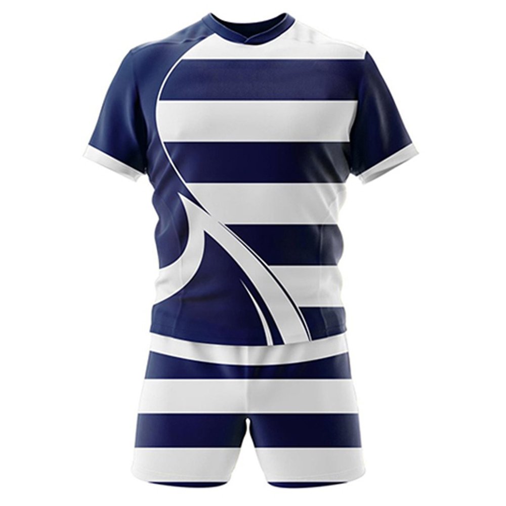 Uniform Rabu RI-SW-R-103 – Ranum International